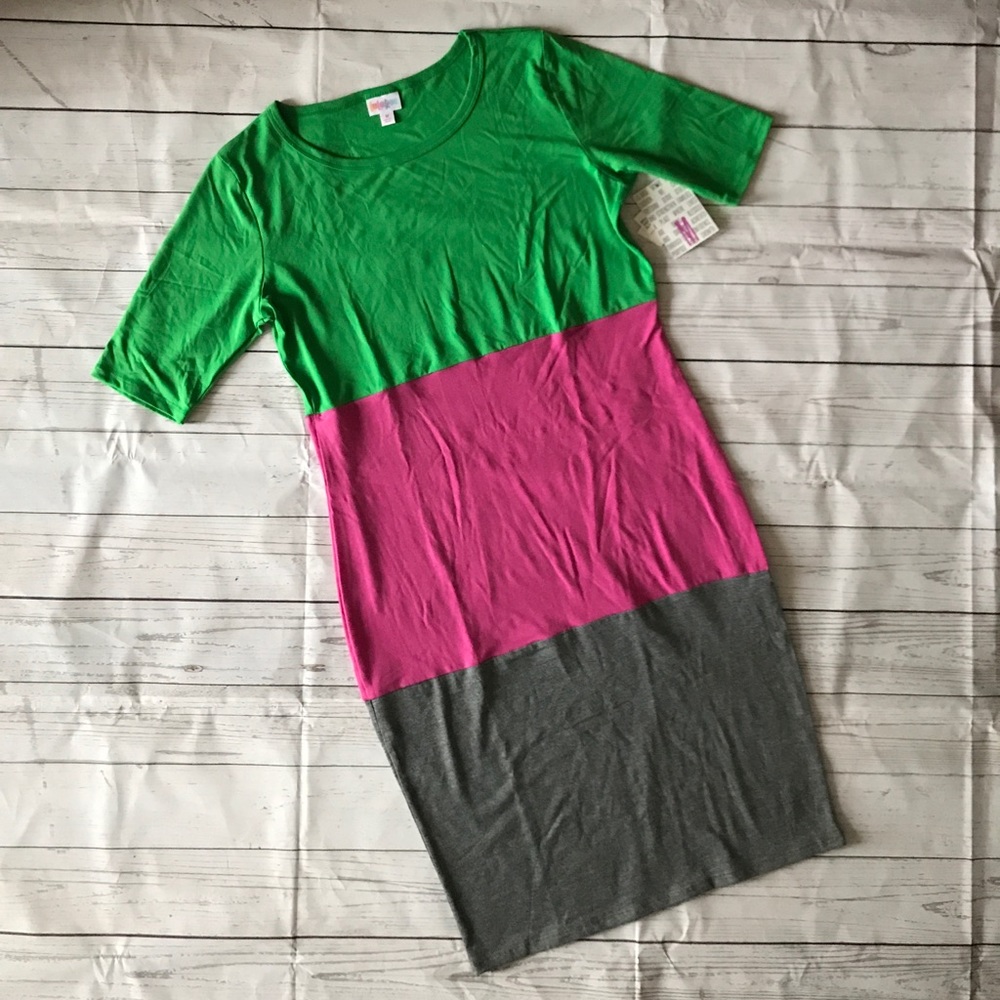Medium Lularoe julia
